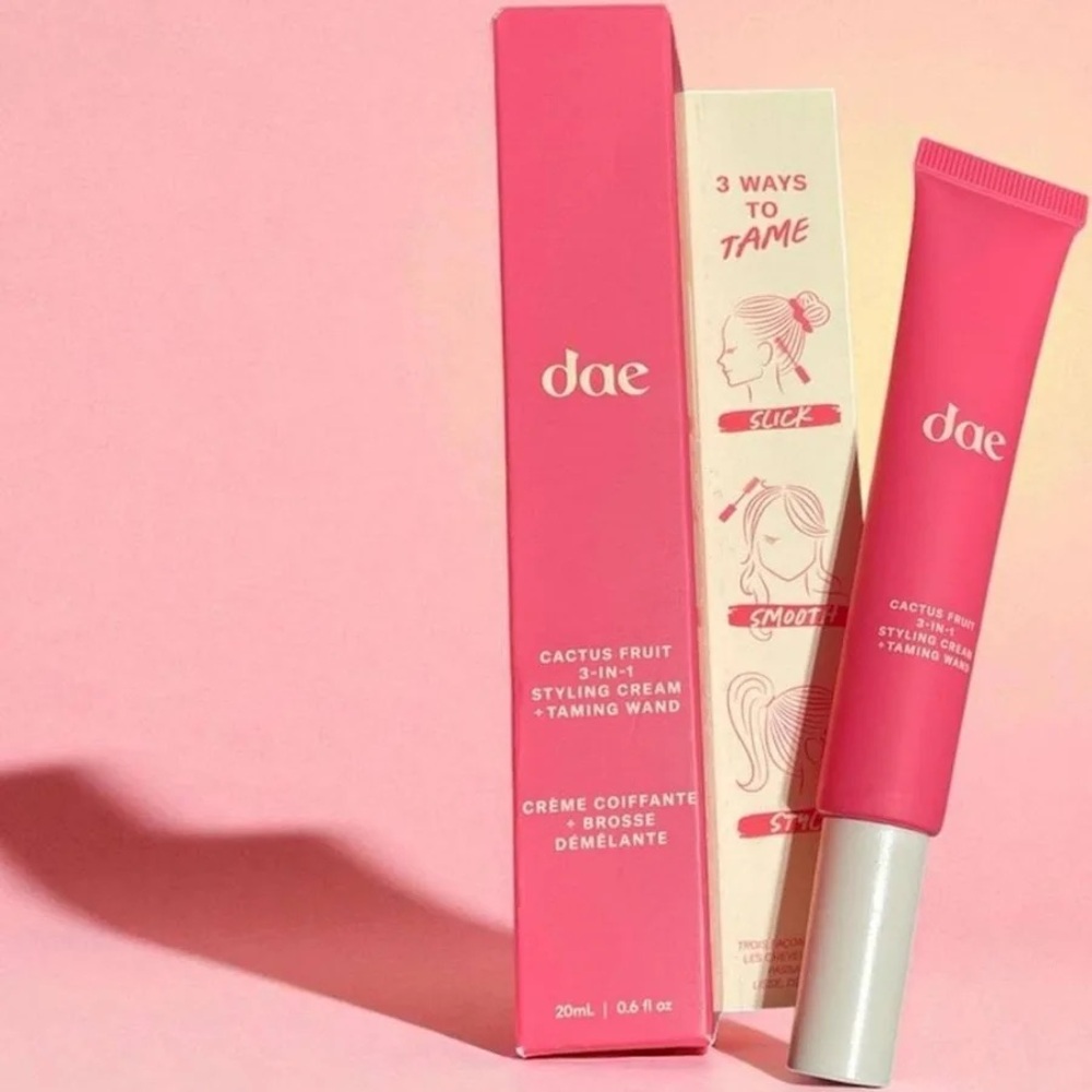 Dae Styling Cream + Taming Wand - Picture 2 of 4
